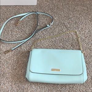 Kate spade cross body